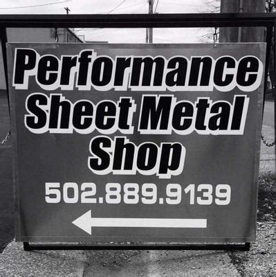 Variety Sheet Metal in Louisville, KY 40218 